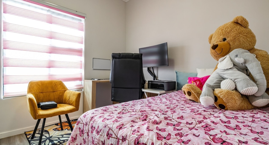 3 Bedroom Property for Sale in Burgundy Estate Western Cape